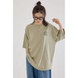 Lit Time Tシャツ | RODEO CROWNS WIDE BOWL | 詳細画像21 