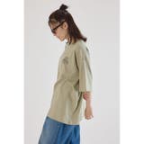 Lit Time Tシャツ | RODEO CROWNS WIDE BOWL | 詳細画像22 