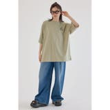 Lit Time Tシャツ | RODEO CROWNS WIDE BOWL | 詳細画像24 