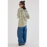 Lit Time Tシャツ | RODEO CROWNS WIDE BOWL | 詳細画像26 