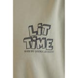 Lit Time Tシャツ | RODEO CROWNS WIDE BOWL | 詳細画像31 