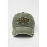 ダメージパッチカラーキャップ | RODEO CROWNS WIDE BOWL | 詳細画像23 