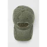 ダメージパッチカラーキャップ | RODEO CROWNS WIDE BOWL | 詳細画像24 