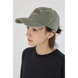 ダメージパッチカラーキャップ | RODEO CROWNS WIDE BOWL | 詳細画像26 