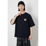 Slack off Tシャツ | RODEO CROWNS WIDE BOWL | 詳細画像7 