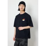 Slack off Tシャツ | RODEO CROWNS WIDE BOWL | 詳細画像8 