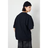 Slack off Tシャツ | RODEO CROWNS WIDE BOWL | 詳細画像10 