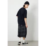 Slack off Tシャツ | RODEO CROWNS WIDE BOWL | 詳細画像12 