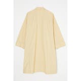 WASHED COTTON LIGHT コート | MOUSSY OUTLET | 詳細画像3 