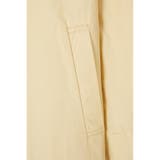 WASHED COTTON LIGHT コート | MOUSSY OUTLET | 詳細画像6 