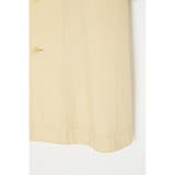 WASHED COTTON LIGHT コート | MOUSSY OUTLET | 詳細画像8 