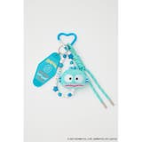 柄TQ5 | (サンリオキャラクターズ) キーホルダーチャーム | RODEO CROWNS WIDE BOWL