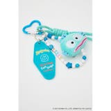 (サンリオキャラクターズ) キーホルダーチャーム | RODEO CROWNS WIDE BOWL | 詳細画像19 