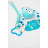 (サンリオキャラクターズ) キーホルダーチャーム | RODEO CROWNS WIDE BOWL | 詳細画像21 