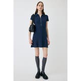 MERMAID LACE MINI ドレス | MOUSSY OUTLET | 詳細画像21 