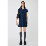 MERMAID LACE MINI ドレス | MOUSSY OUTLET | 詳細画像22 