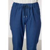 D/S COOL DENIM EASY JOGパンツ | RODEO CROWNS WIDE BOWL | 詳細画像11