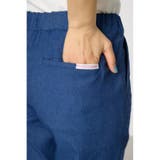 D/S COOL DENIM EASY JOGパンツ | RODEO CROWNS WIDE BOWL | 詳細画像13