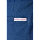 D/S COOL DENIM EASY JOGパンツ | RODEO CROWNS WIDE BOWL | 詳細画像14