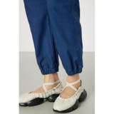 D/S COOL DENIM EASY JOGパンツ | RODEO CROWNS WIDE BOWL | 詳細画像15