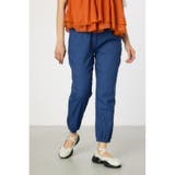 D/S COOL DENIM EASY JOGパンツ | RODEO CROWNS WIDE BOWL | 詳細画像2