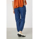 D/S COOL DENIM EASY JOGパンツ | RODEO CROWNS WIDE BOWL | 詳細画像5