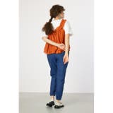 D/S COOL DENIM EASY JOGパンツ | RODEO CROWNS WIDE BOWL | 詳細画像7