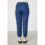 D/S COOL DENIM EASY JOGパンツ | RODEO CROWNS WIDE BOWL | 詳細画像10