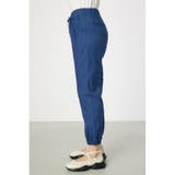 D/S COOL DENIM EASY JOGパンツ | RODEO CROWNS WIDE BOWL | 詳細画像9