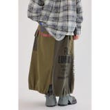 カスタムリメイクスカート | RODEO CROWNS WIDE BOWL | 詳細画像31 