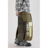 カスタムリメイクスカート | RODEO CROWNS WIDE BOWL | 詳細画像32 