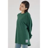 SHARE ビッグフットボール L/S Tシャツ | RODEO CROWNS WIDE BOWL | 詳細画像19