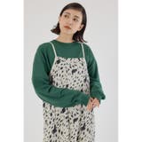SHARE ビッグフットボール L/S Tシャツ | RODEO CROWNS WIDE BOWL | 詳細画像21