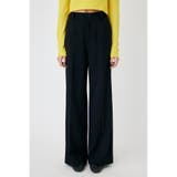 CENTER PRESS FLARE パンツ | MOUSSY OUTLET | 詳細画像6 