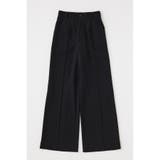 CENTER PRESS FLARE パンツ | MOUSSY OUTLET | 詳細画像7 