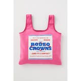 SHOPPING SW TOTE | RODEO CROWNS WIDE BOWL | 詳細画像17 