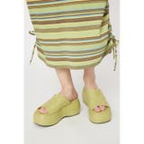 VOLUME SOLE SANDALS | RODEO CROWNS WIDE BOWL | 詳細画像24 