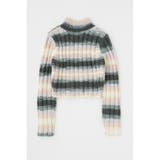 ITALY YARN COMPACT トップス | MOUSSY OUTLET | 詳細画像11 