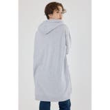 シャドーロゴパーカーワンピース | RODEO CROWNS WIDE BOWL | 詳細画像18 