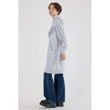 シャドーロゴパーカーワンピース | RODEO CROWNS WIDE BOWL | 詳細画像20 