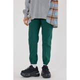 D/S EASY JOGパンツ | RODEO CROWNS WIDE BOWL | 詳細画像10 