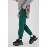 D/S EASY JOGパンツ | RODEO CROWNS WIDE BOWL | 詳細画像11 