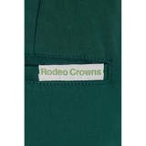 D/S EASY JOGパンツ | RODEO CROWNS WIDE BOWL | 詳細画像15