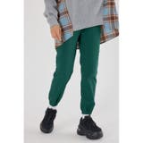 D/GRN3 | D/S EASY JOGパンツ | RODEO CROWNS WIDE BOWL