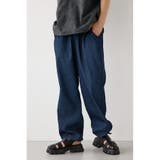 Weaveリラックスパンツ | RODEO CROWNS WIDE BOWL | 詳細画像21