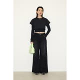 2P LAYERED トップス | SLY OUTLET | 詳細画像1 