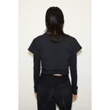 2P LAYERED トップス | SLY OUTLET | 詳細画像3 