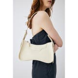 WHT | 90S SHOULDER バッグ | MOUSSY OUTLET