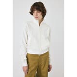 WELLNESS トラックジャケット | MOUSSY OUTLET | 詳細画像5 