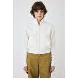 WELLNESS トラックジャケット | MOUSSY OUTLET | 詳細画像6 
